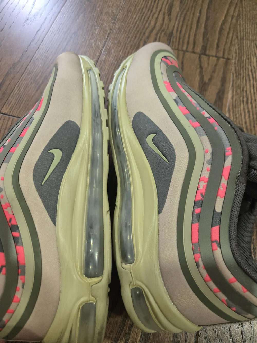 Nike w5